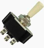Interruptor 65100-FAE Comutador Interm.